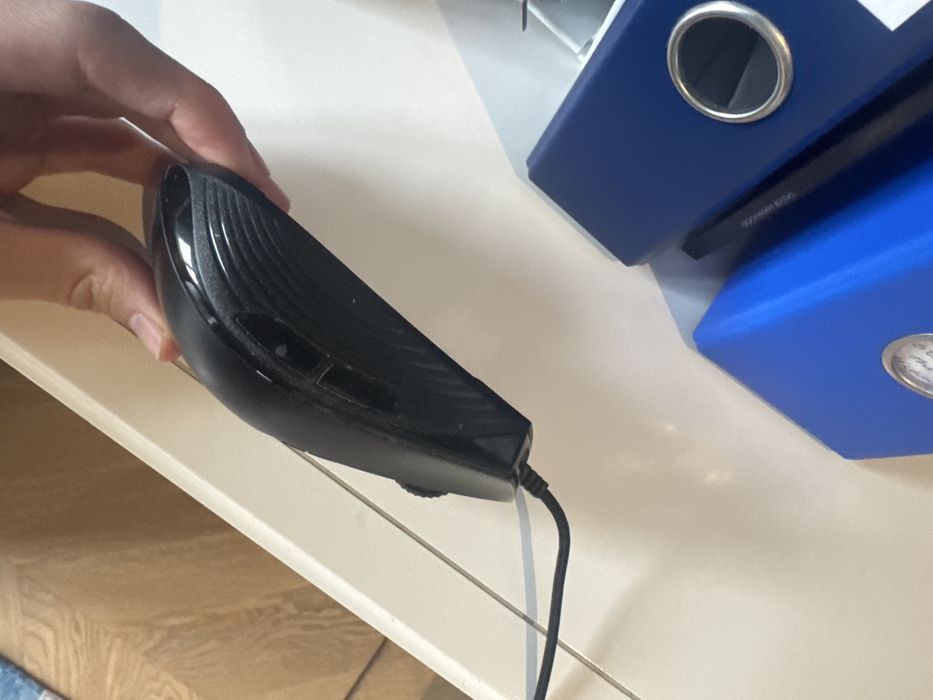hyperx pulsefire core mouse мышка