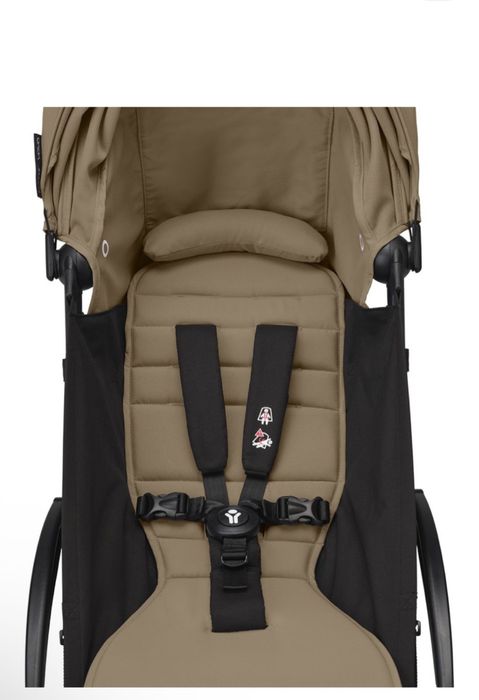 Продам коляску Babyzen Yoyo