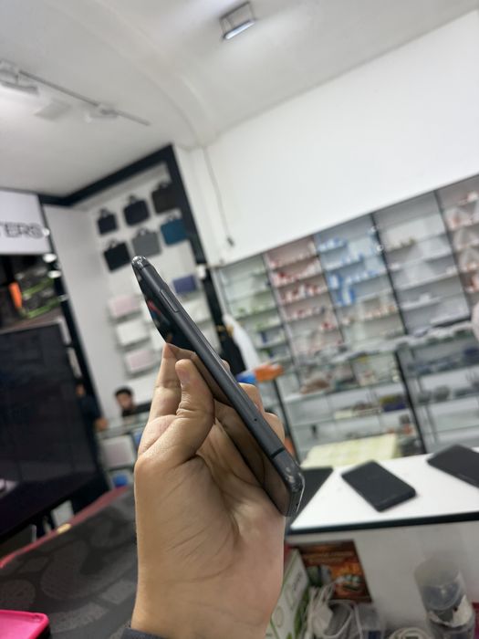 iPhone 11 icloud
