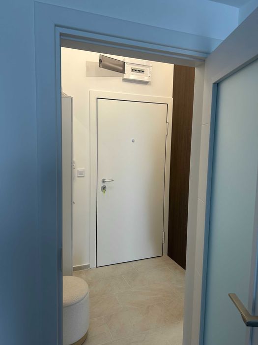 Продава се Двустаен апартамент в Пловдив, Остромила - 70 кв.м за 2281 €/кв.м - Снимка #8