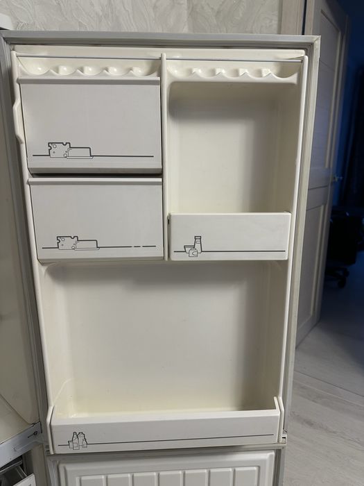 Продам холодильник в хорошем состоянии