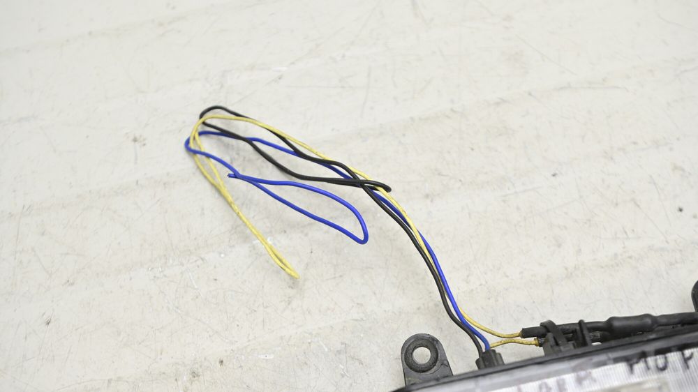 Stop Frana Lumina Spate Yamaha YZF R6 2003 - 2005