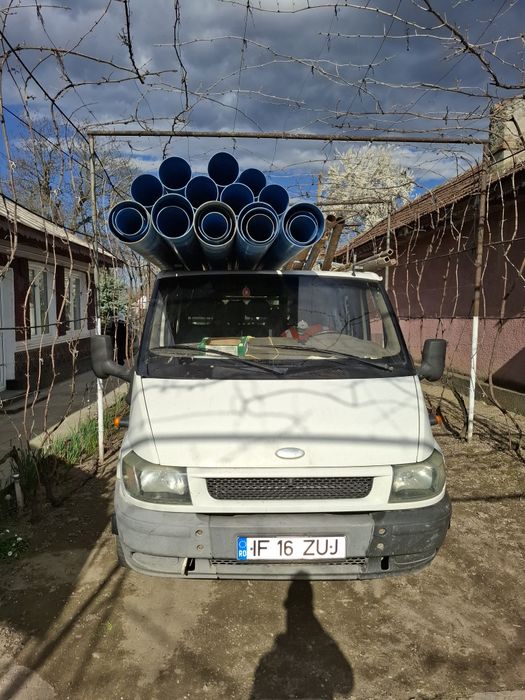 Foraje puturi, decolmatari si adanciri