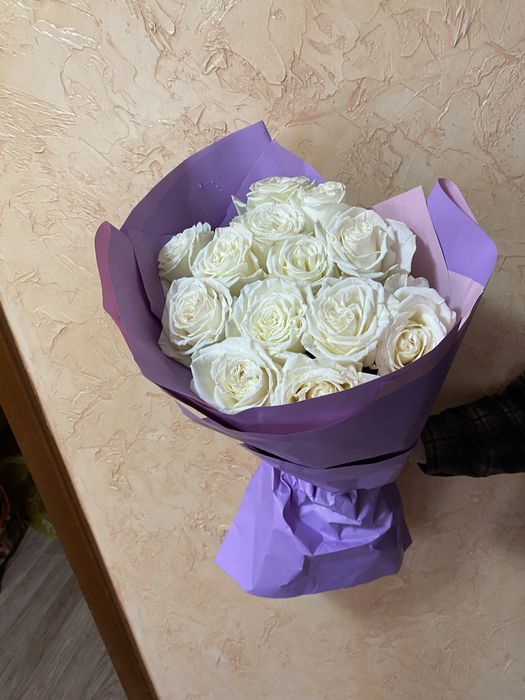 продам букеты цветов