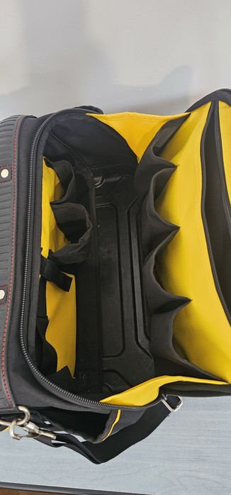 Geantă STANLEY meseriași