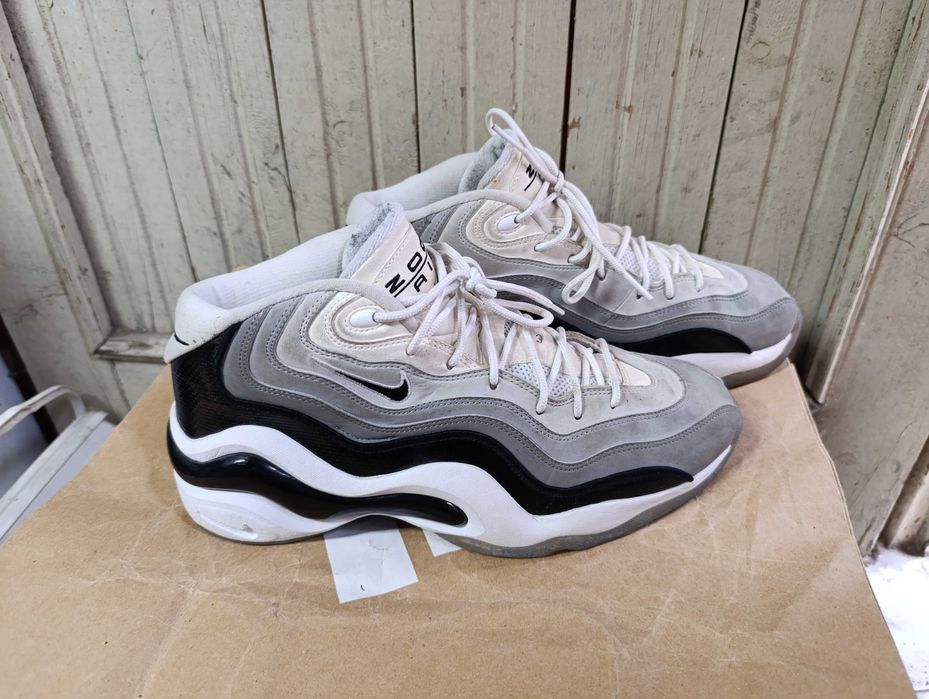 ''Nike Air Zoom Flight 96''оригинални маратонки 43 номер