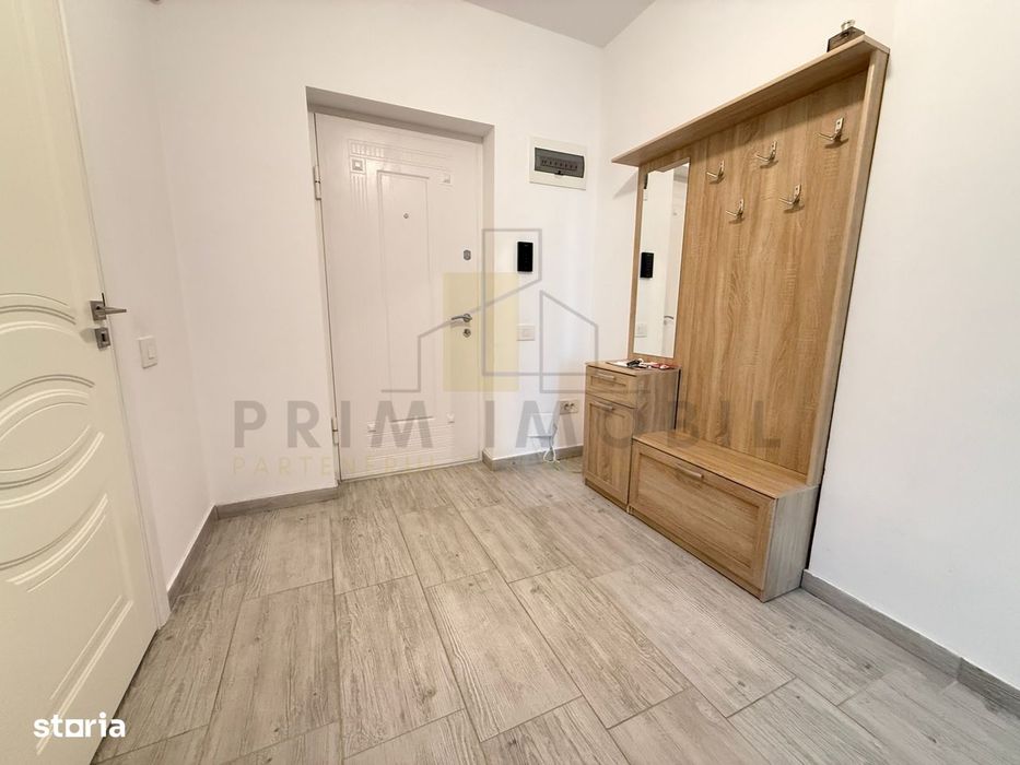Apartament modern, Copou - Parcare inclusa