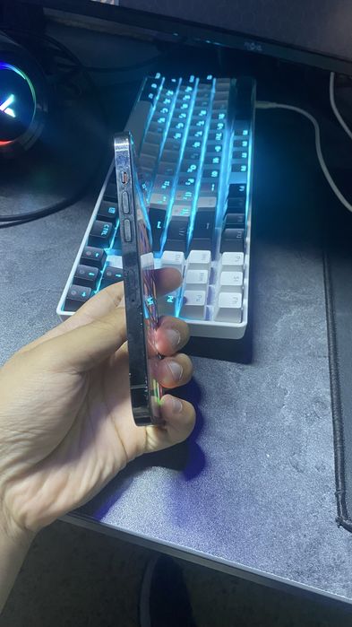 Iphone 14 pro sotiladi