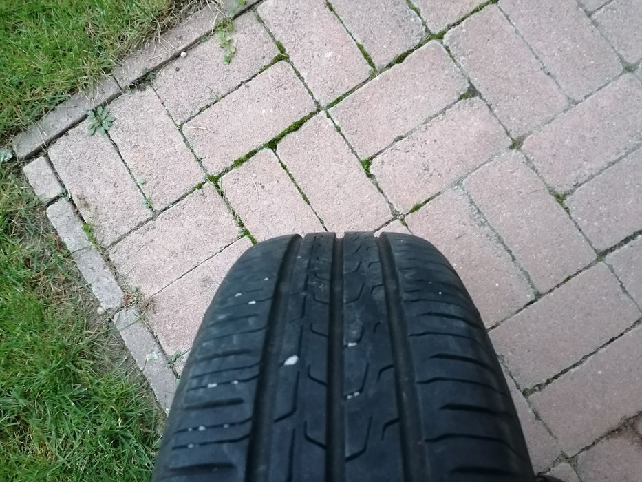 Vand roti de vara 175x65 r14 Opel, Chevrolet