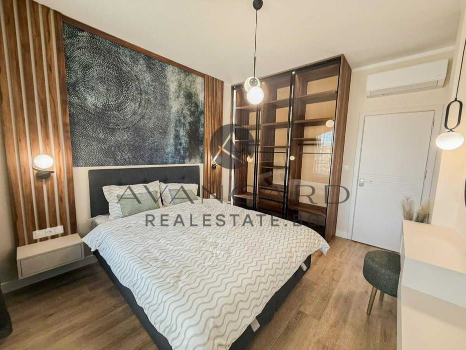 Продава се Двустаен апартамент в Пловдив, Кършияка - 68 кв.м за 1200 €/кв.м - Снимка #5