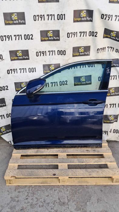oglinda usa stanga fata Vw Passat B8 an 2017