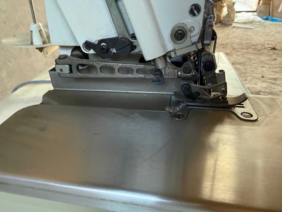 JACK JK-798D overlok sanoat tikuv mashinasi sotiladi