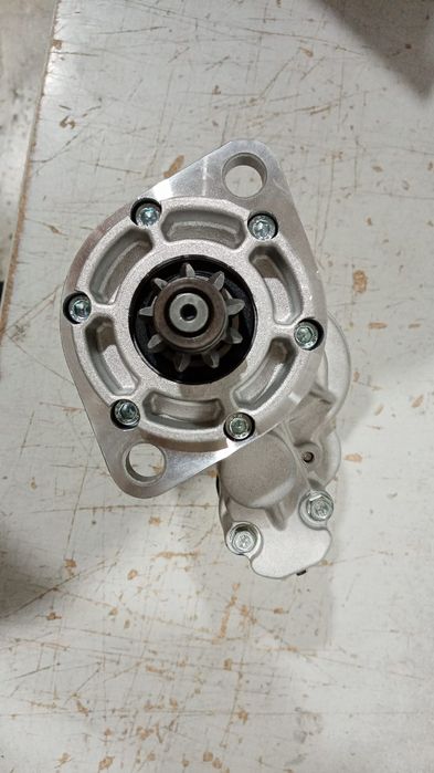 Electromotor tractor fiat 215 fiat 315. 411.415 fiat  pe 12v24v cu 9 d