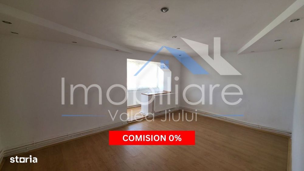 Apartament 3 camere de vânzare – Cocosvar, Vulcan