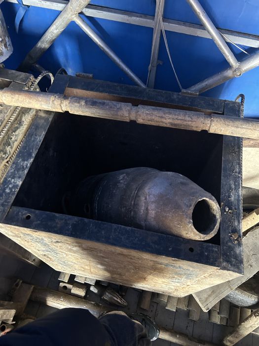 Гнб прокол pancher 20 ПРОДАМ ИЛИ ОБМЕН