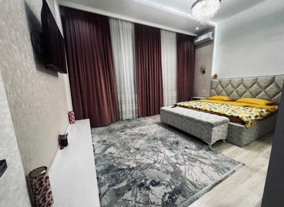 Сдаётся шикарный Дом