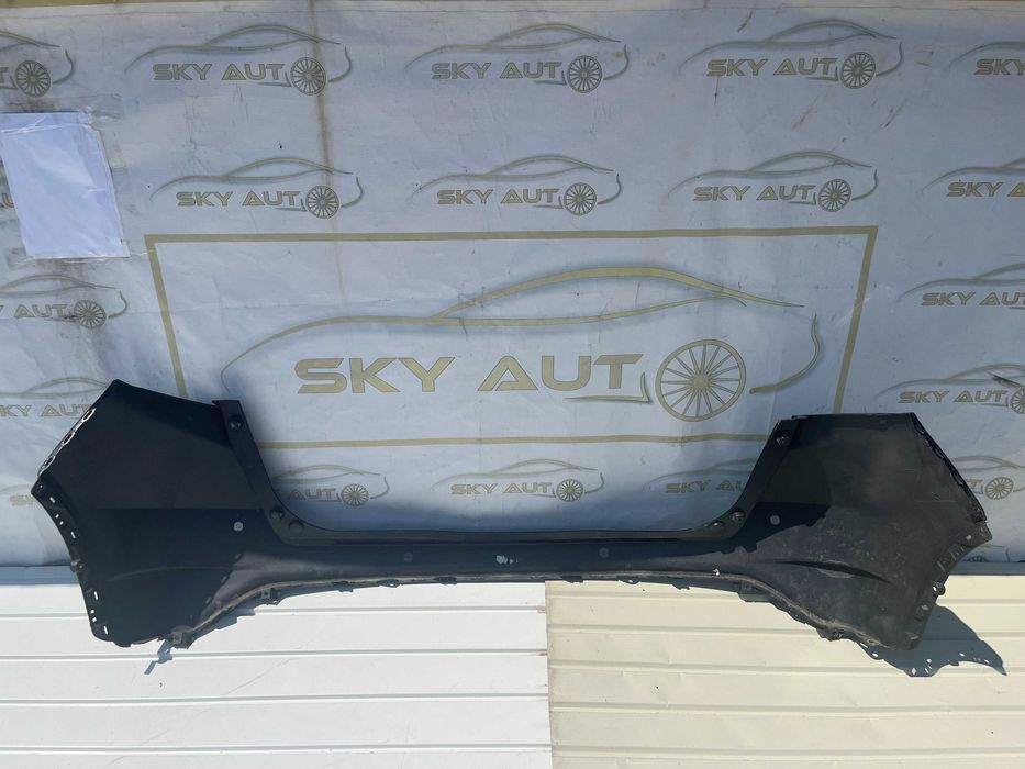 Bara spate cu senzori Honda Civic hatchback dupa 2006 71501-SMG-ZZ00