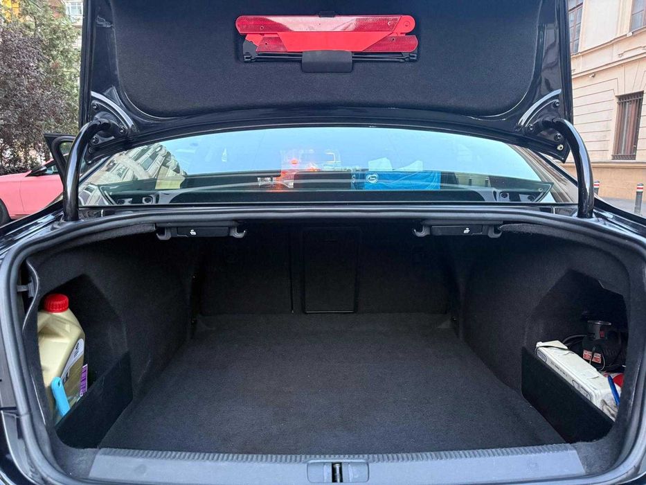 VOLKSWAGEN Passat 2010 — imagine 11