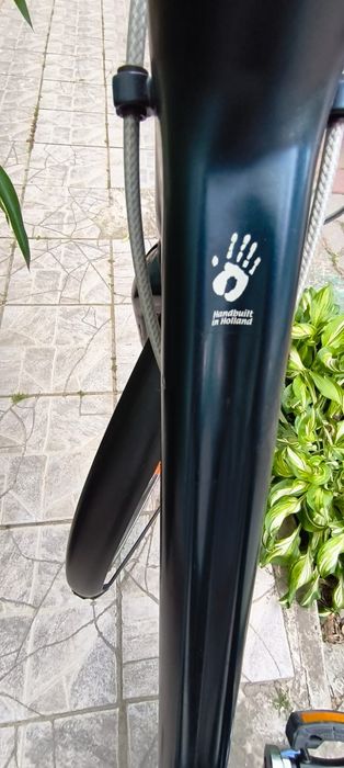Bicicletă  pentru ciclism