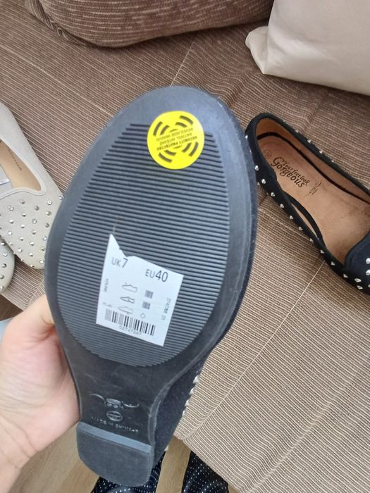 Ежедневни Обувки