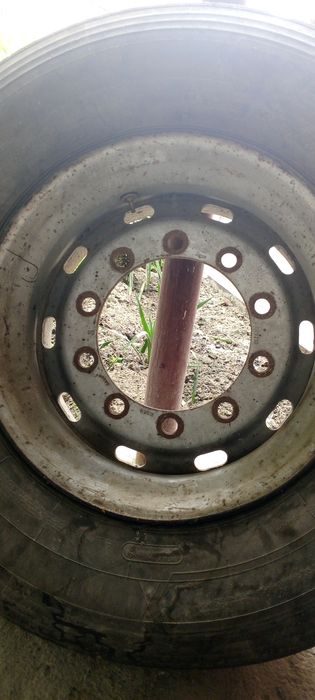 Фурани балон дискаси