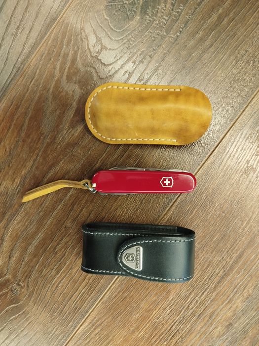Victorinox huntsman