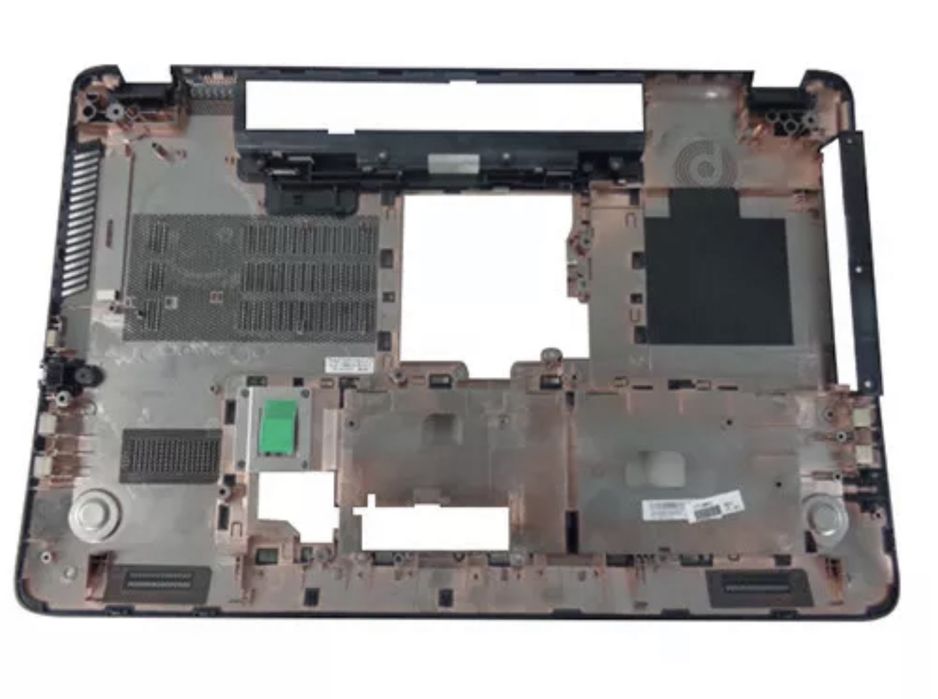 Корпус ноутбука HP 17” оригинал