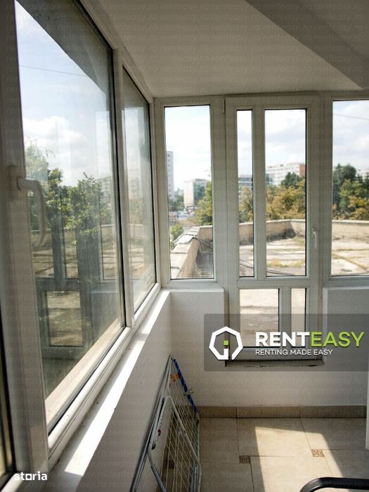 Apartament cu 2 camere situat in zona Sf. Lazar - Palas