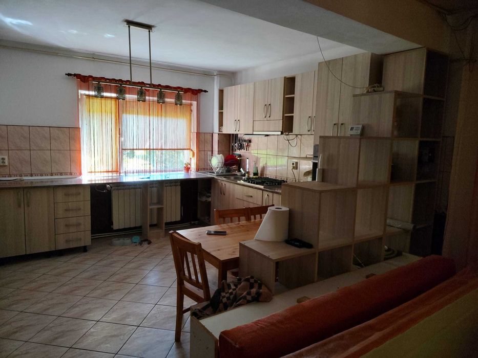 Apartament 3 camere