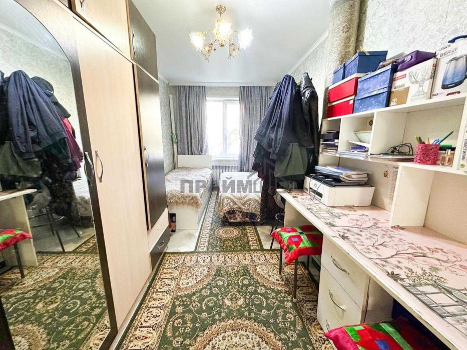 ПРОДАМ 3Х ком. Самал (Адель ПРАЙМ)