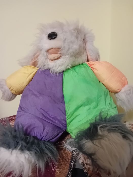 Vând plușuri diverse