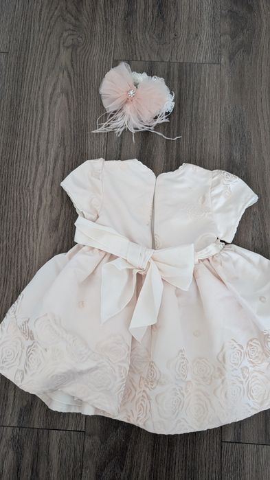 Rochita Anne Bebe marimea 68