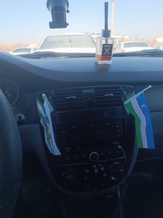 Lacetti 1.8  yil 2009