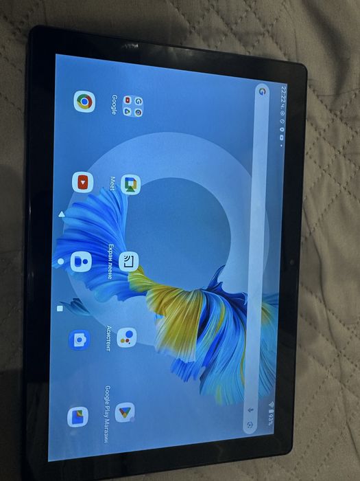 Чисто нов таблет 10.1”