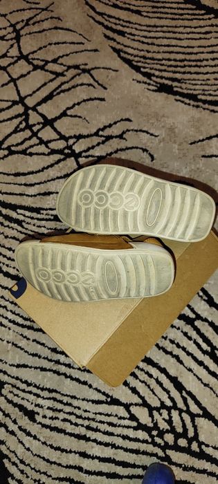 Sandalute Ecco unisex