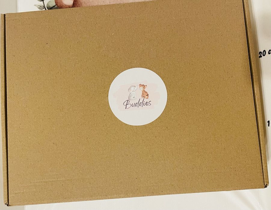 Комплект от 5 части