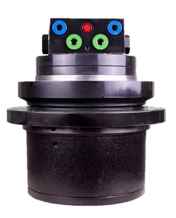 transmisie finala jcb 8080