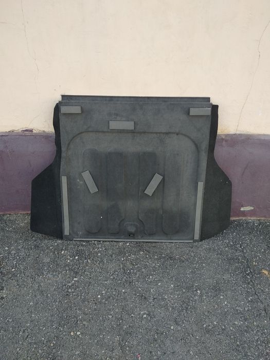 Ласетти багаж, коврик сотилади