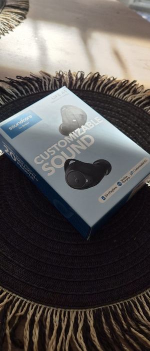 Casti in ear Soundcore A1