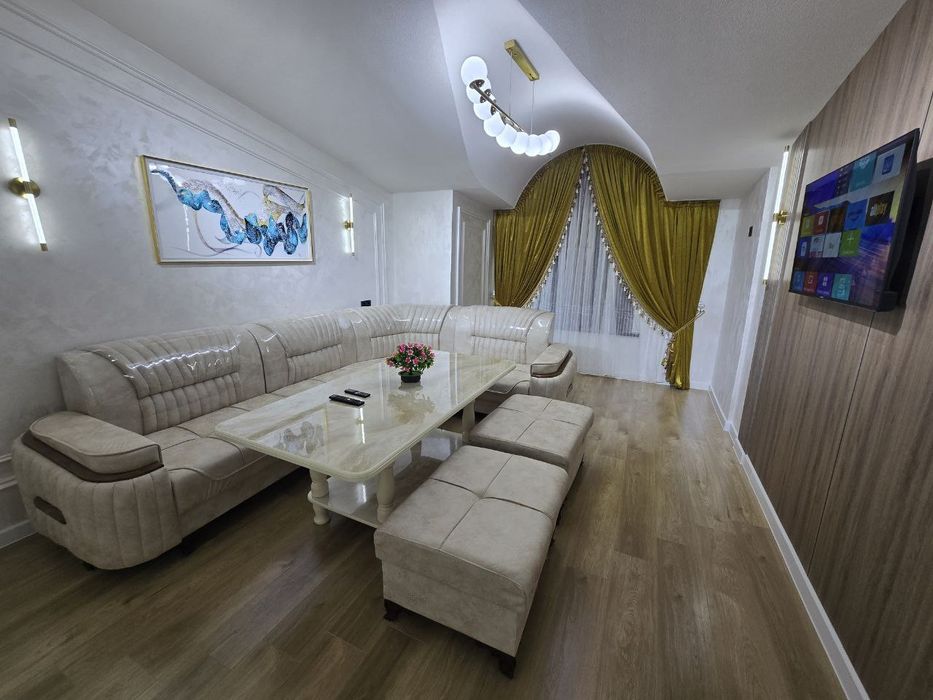 Самарканд Шахар квартира