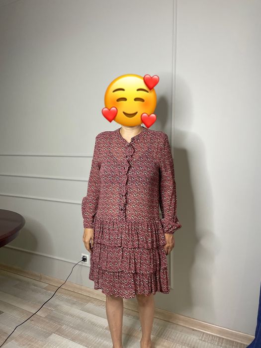 Платья/Көйлектер