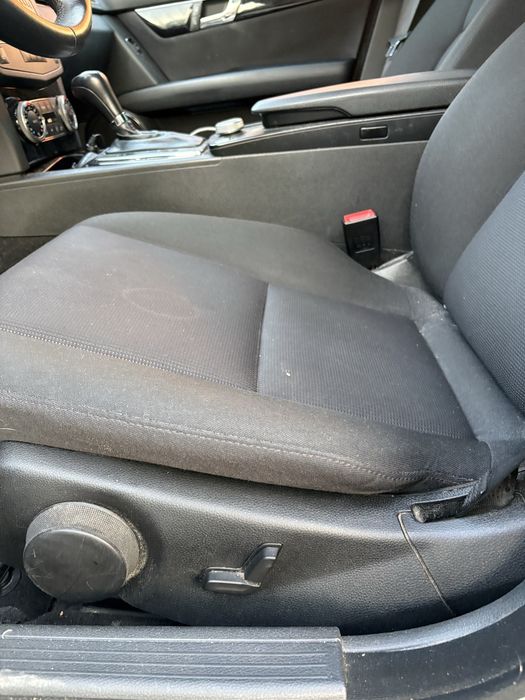 Mercedes-Benz C Class C220 CDI