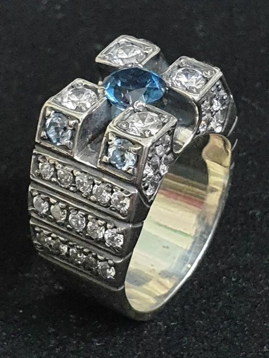 Серебро пр - 925 комплект