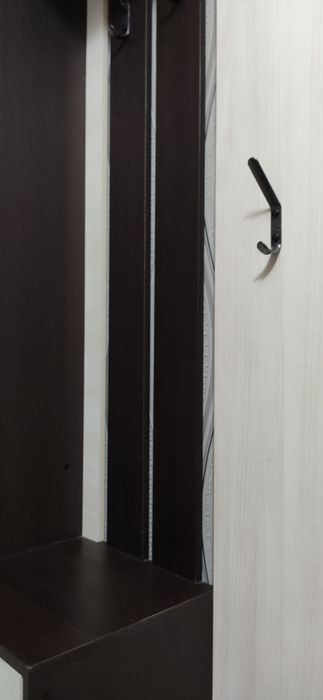 Прихожая в коридор