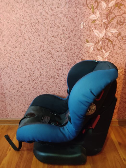 Автокресло maxi Cosi priori sps