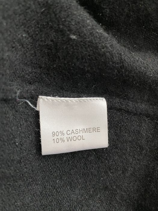 Черно Поло от 100% кашмир  И 2 бр от кашмир и коприна - 3 бр.