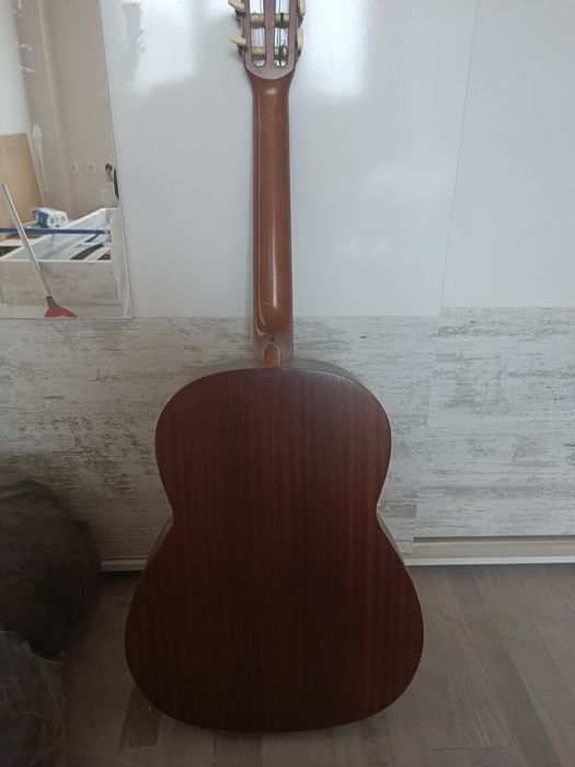 Класическа китара