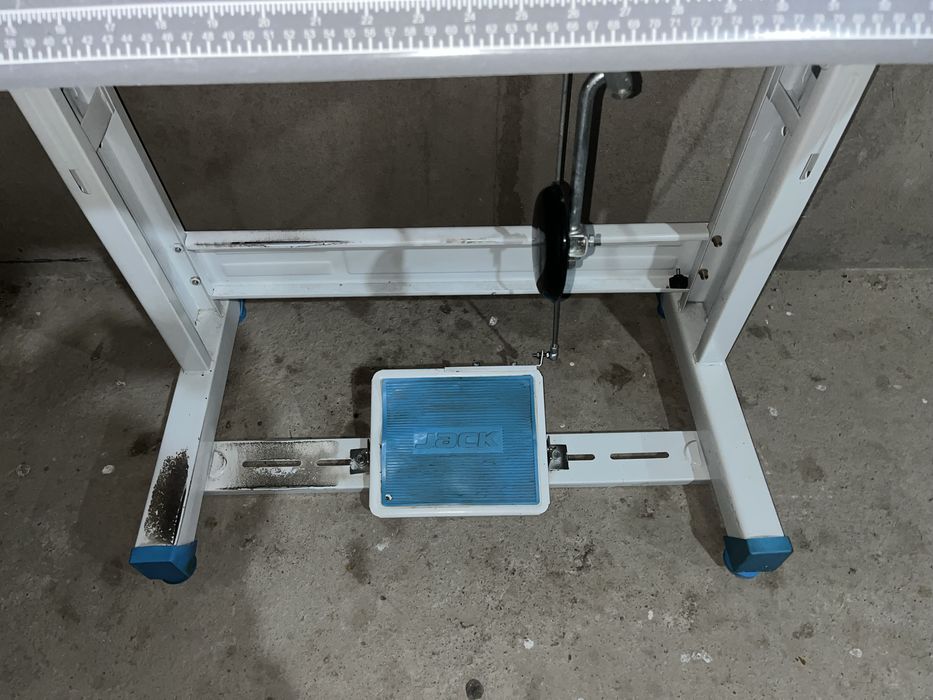 Тігін тігетін мошинка