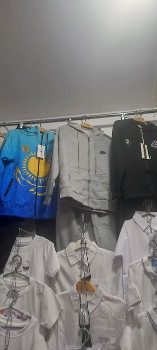 Детские акши новые