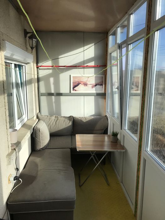 Продава се Къща в Добрич, Балик - 70 кв.м за 743 €/кв.м - Снимка #6